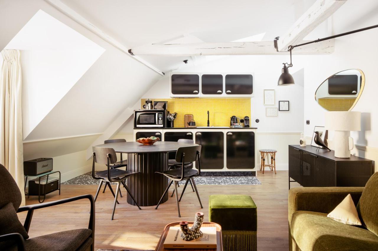 My Maison In Paris - Louvre Zewnętrze zdjęcie