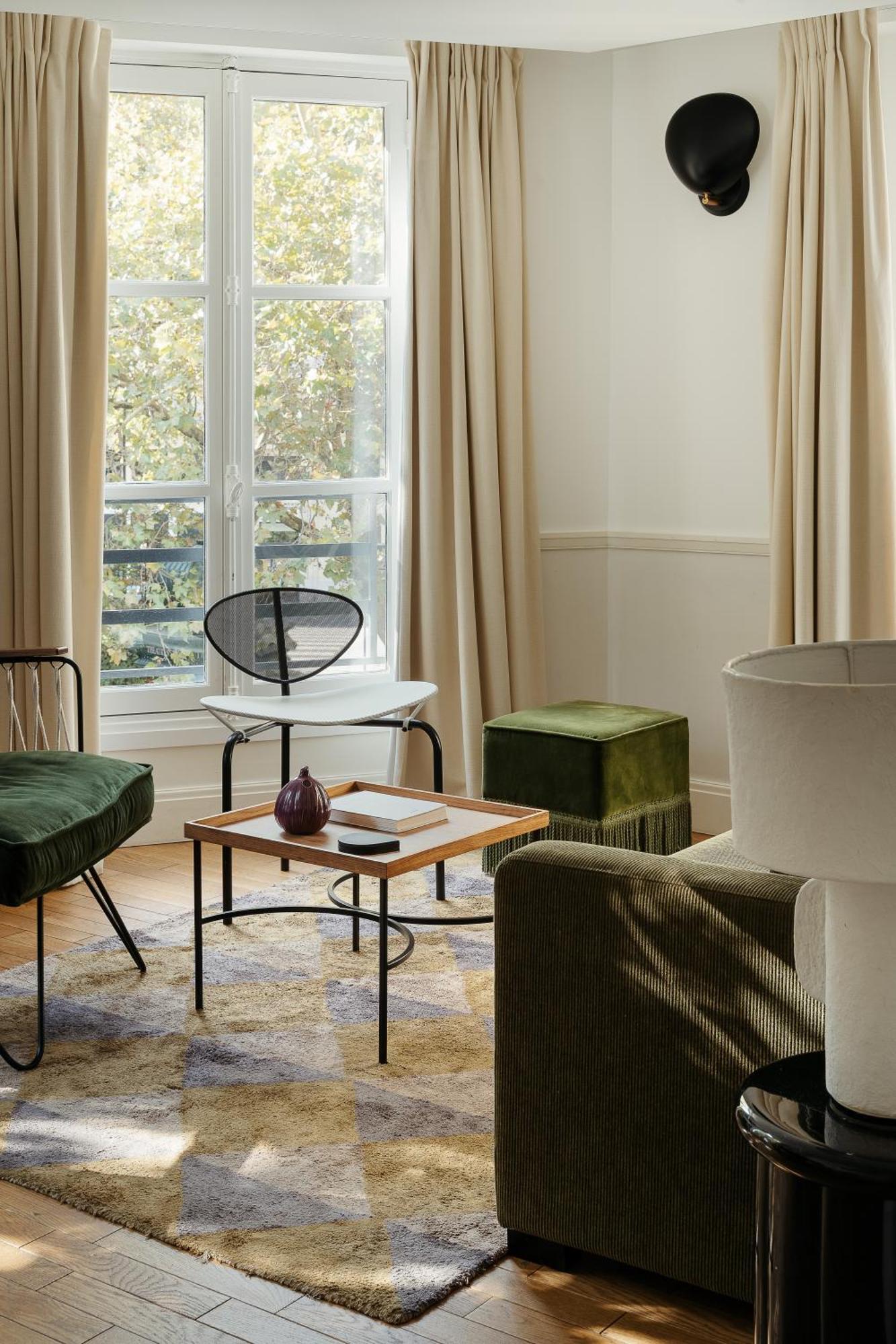 My Maison In Paris - Louvre Zewnętrze zdjęcie