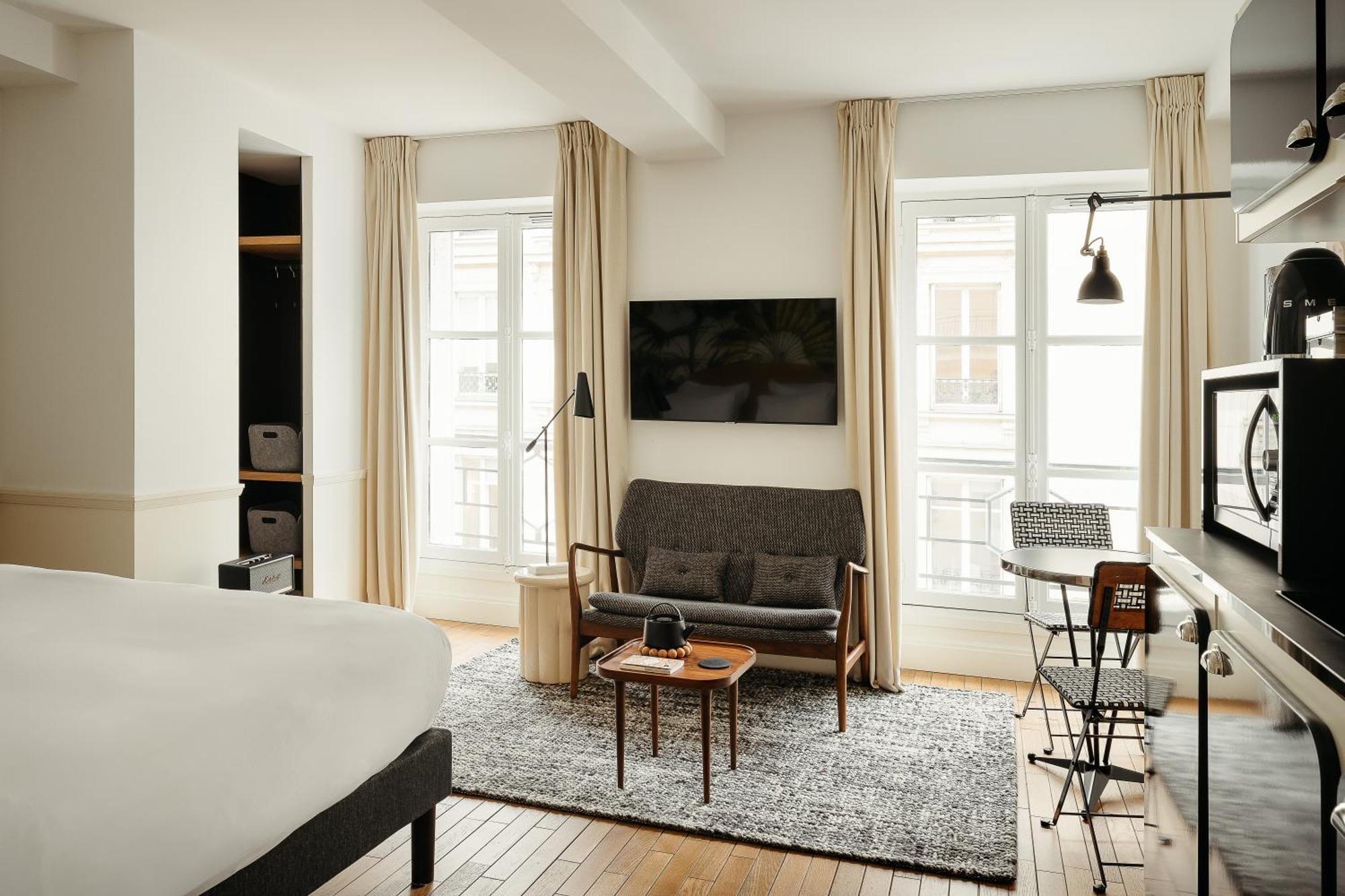 My Maison In Paris - Louvre Zewnętrze zdjęcie