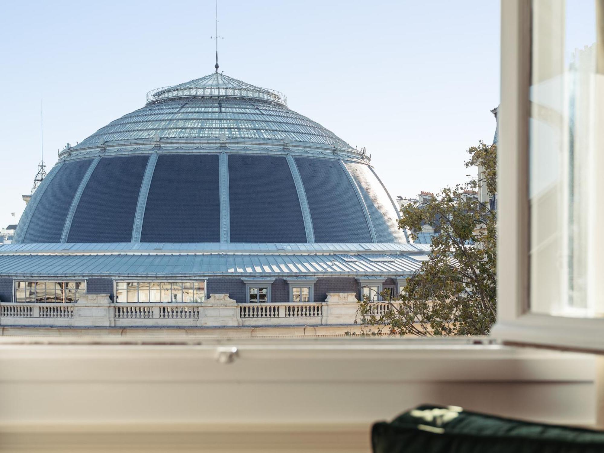 My Maison In Paris - Louvre Zewnętrze zdjęcie