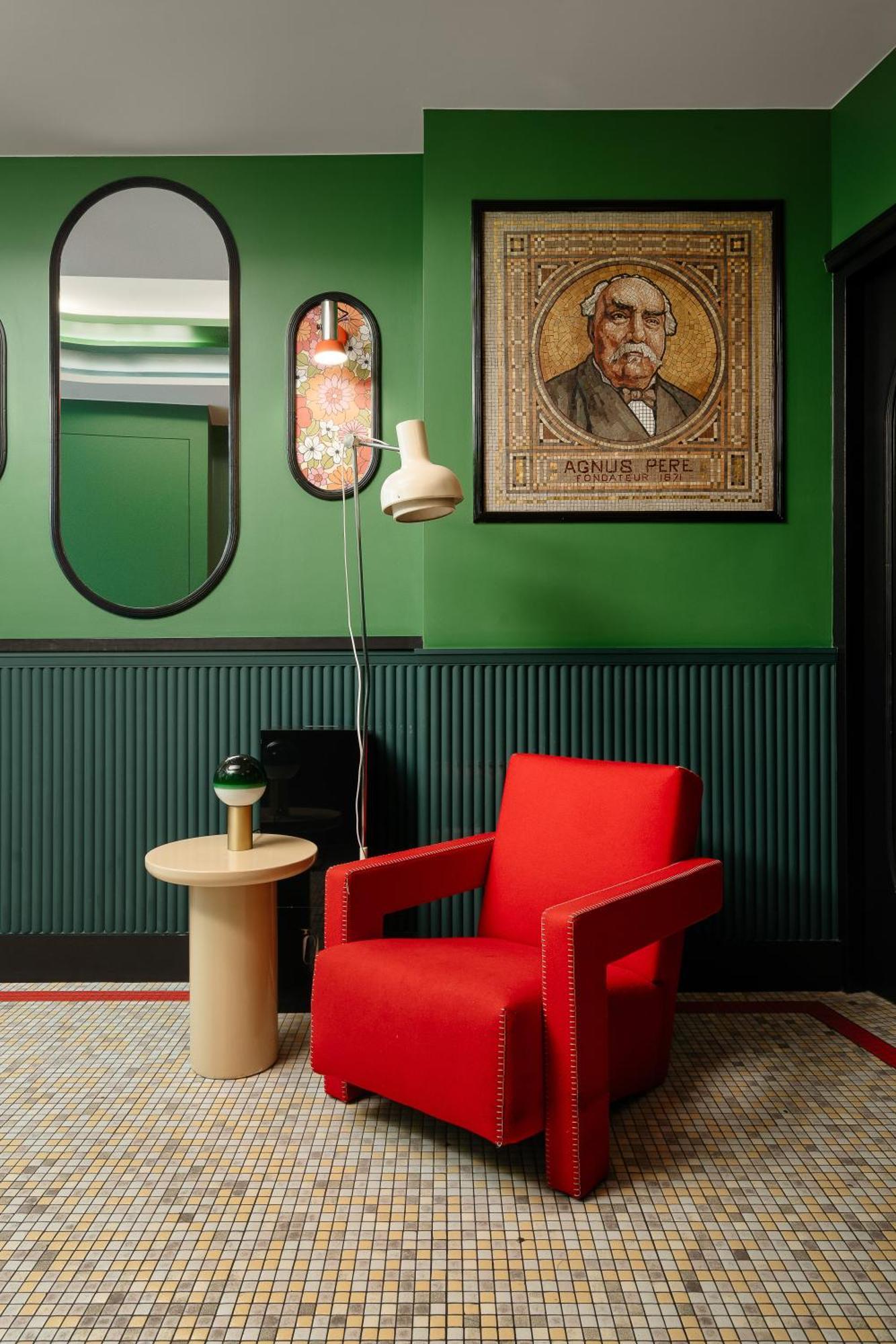 My Maison In Paris - Louvre Zewnętrze zdjęcie
