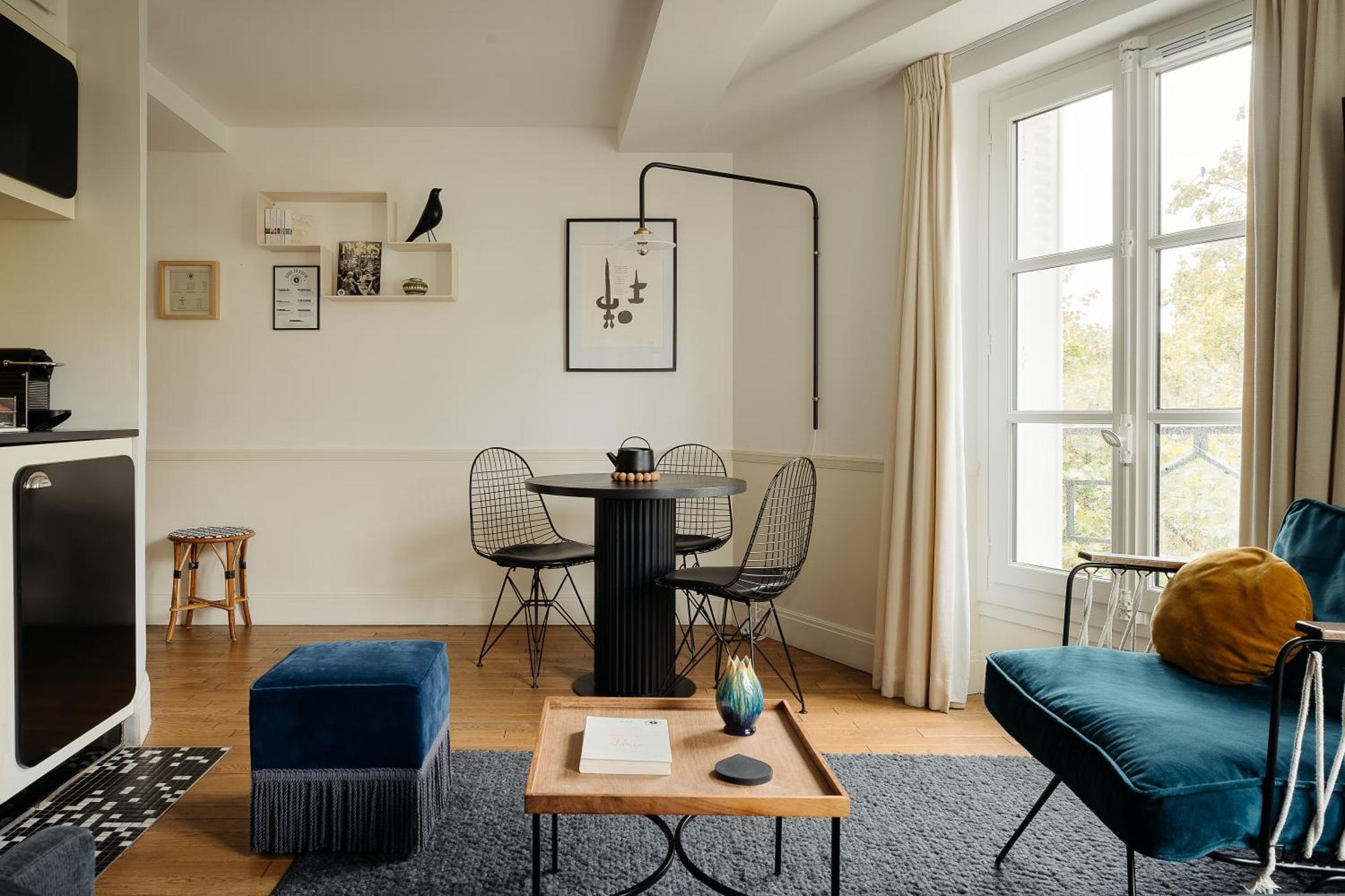 My Maison In Paris - Louvre Zewnętrze zdjęcie