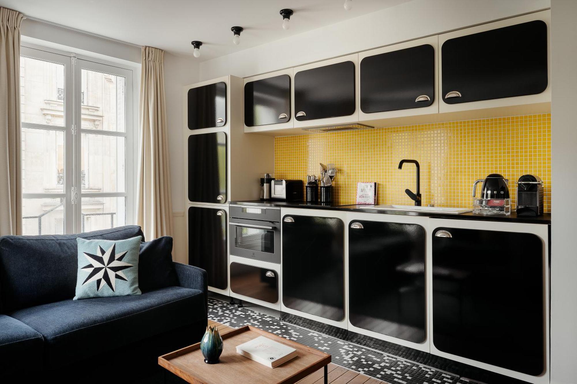 My Maison In Paris - Louvre Zewnętrze zdjęcie