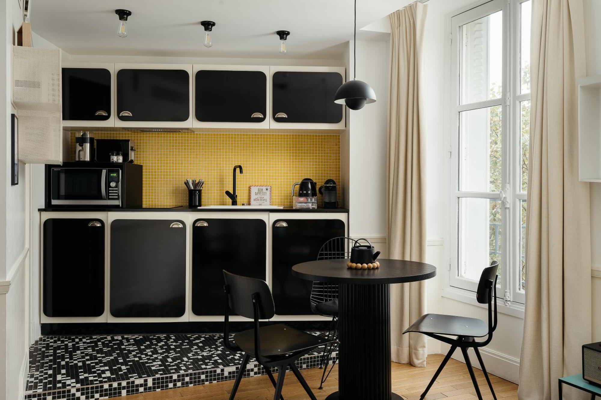My Maison In Paris - Louvre Zewnętrze zdjęcie